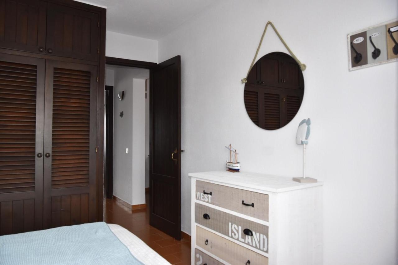 Los Vientos Son Parc Ngoại thất bức ảnh