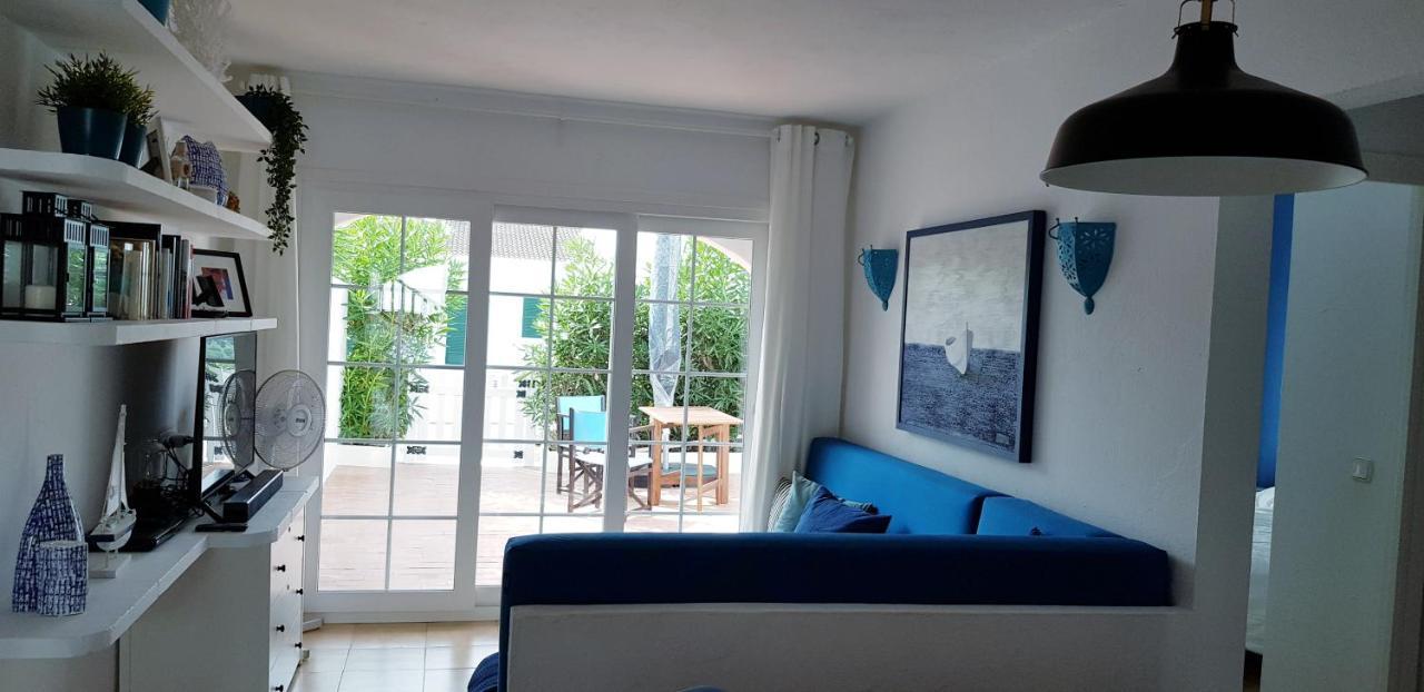 Los Vientos Son Parc Ngoại thất bức ảnh